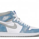2025 & 2026 Jordan 1 Retro High OG Hyper Royal