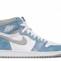 2025 & 2026 Jordan 1 Retro High OG Hyper Royal