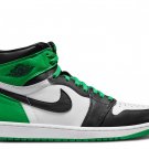 2025 & 2026 Jordan 1 Retro High OG Lucky Green