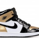 2025 & 2026 Jordan 1 Retro High OG NRG Gold Toe