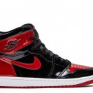 2025 & 2026 Jordan 1 Retro High OG Patent Bred