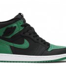 2025 & 2026 Jordan 1 Retro High OG Pine Green 2.0