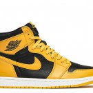 2025 & 2026 Jordan 1 Retro High OG Pollen