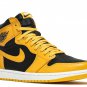 2025 & 2026 Jordan 1 Retro High OG Pollen