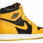 2025 & 2026 Jordan 1 Retro High OG Pollen