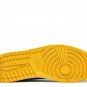 2025 & 2026 Jordan 1 Retro High OG Pollen