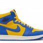 2025 & 2026 Jordan 1 Retro High OG Reverse Laney