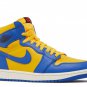 2025 & 2026 Jordan 1 Retro High OG Reverse Laney