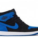 2025 & 2026 Jordan 1 Retro High OG Royal Reimagined