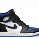 2025 & 2026 Jordan 1 Retro High OG Royal Toe