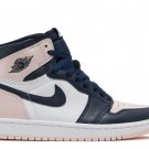 2025 & 2026 Jordan 1 Retro High OG SE Bubble Gum