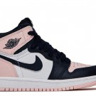 2025 & 2026 Jordan 1 Retro High OG SE PS Bubble Gum