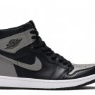 2025 & 2026 Jordan 1 Retro High OG Shadow 2018