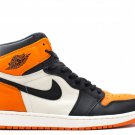 2025 & 2026 Jordan 1 Retro High OG Shattered Backboard