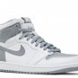 2025 & 2026 Jordan 1 Retro High OG Stealth