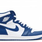 2025 & 2026 Jordan 1 Retro High OG Storm Blue