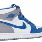 2025 & 2026 Jordan 1 Retro High OG True Blue