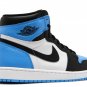 2025 & 2026 Jordan 1 Retro High OG UNC Toe