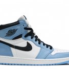 2025 & 2026 Jordan 1 Retro High OG University Blue