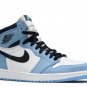 2025 & 2026 Jordan 1 Retro High OG University Blue