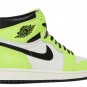 2025 & 2026 Jordan 1 Retro High OG Visionaire