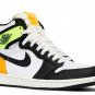 2025 & 2026 Jordan 1 Retro High OG Volt Gold