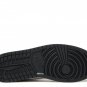 2025 & 2026 Jordan 1 Retro High OG Washed Black