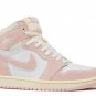 2025 & 2026 Jordan 1 Retro High OG Washed Pink