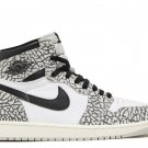 2025 & 2026 Jordan 1 Retro High OG White Cement