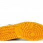 2025 & 2026 Jordan 1 Retro High OG Yellow Toe