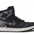 2025 & 2026 Jordan 1 Retro High Premium Snakeskin
