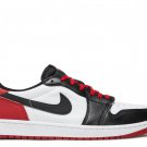 2025 & 2026 Jordan 1 Retro Low OG Black Toe