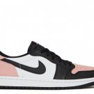 2025 & 2026 Jordan 1 Retro Low OG Bleached Coral