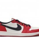 2025 & 2026 Jordan 1 Retro Low OG Chicago
