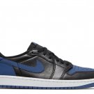 2025 & 2026 Jordan 1 Retro Low OG Mystic Navy