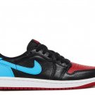 2025 & 2026 Jordan 1 Retro Low OG NC to Chi
