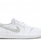 2025 & 2026 Jordan 1 Retro Low OG Neutral Grey 2021