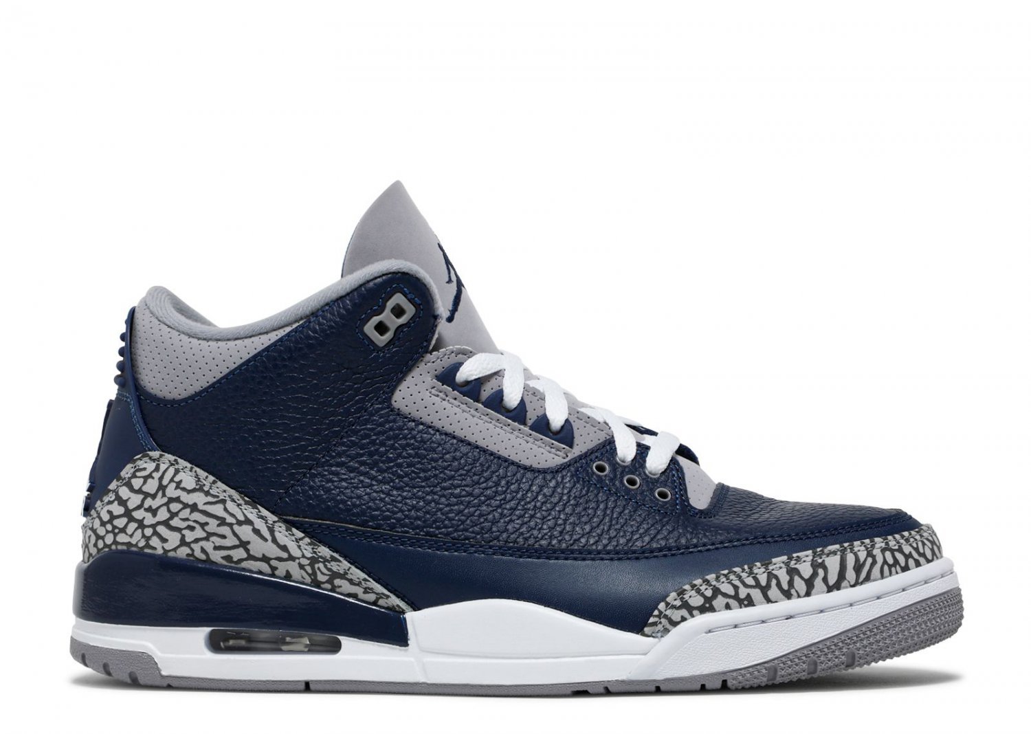 2025 & 2026 Jordan 3 Retro &Atilde;&cent;&Acirc;�&Acirc;�Georgetown&Atilde;&cent;&Acirc;�&Acirc;�