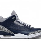 2025 & 2026 Jordan 3 Retro âGeorgetownâ