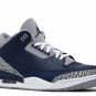 2025 & 2026 Jordan 3 Retro &Atilde;&cent;&Acirc;�&Acirc;�Georgetown&Atilde;&cent;&Acirc;�&Acirc;�