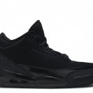 2025 & 2026 Jordan 3 Retro Black Cat