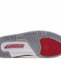 2025 & 2026 Jordan 3 Retro Cardinal Red