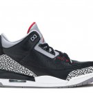 2025 & 2026 Jordan 3 Retro Cement 2011
