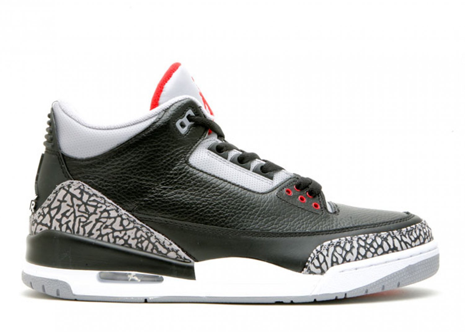 2025 & 2026 Jordan 3 Retro Countdown Pack