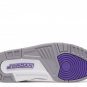 2025 & 2026 Jordan 3 Retro Dark Iris