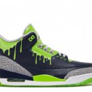 2025 & 2026 Jordan 3 Retro Doernbecher XIX