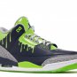 2025 & 2026 Jordan 3 Retro Doernbecher XIX