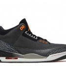 2025 & 2026 Jordan 3 Retro Fear 2023