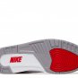 2025 & 2026 Jordan 3 Retro Fire Red 2022
