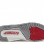 2025 & 2026 Jordan 3 Retro GS Cardinal Red